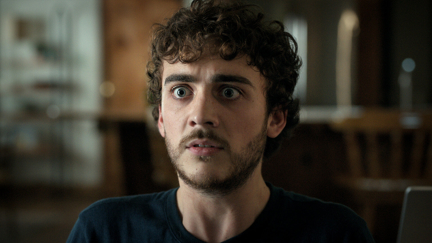 Episode image for 4x17