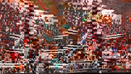 Episode image for 18x23