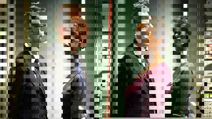 Episode image for 23x33