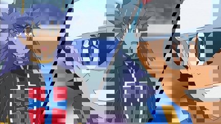 Episode image for 25x39