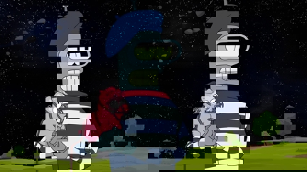 Episode image for 10x09