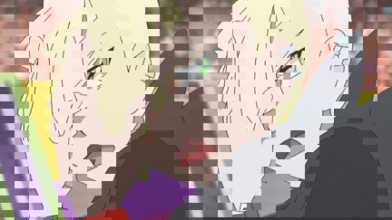 Episode image for 22x43