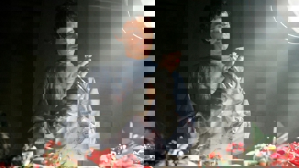 Episode image for 1x11