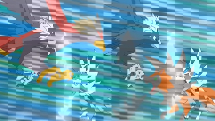 Episode image for 22x50