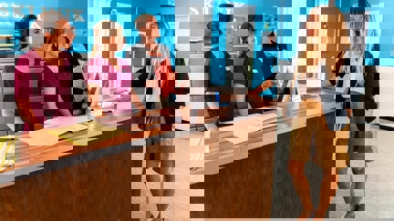 Episode image for 9x01