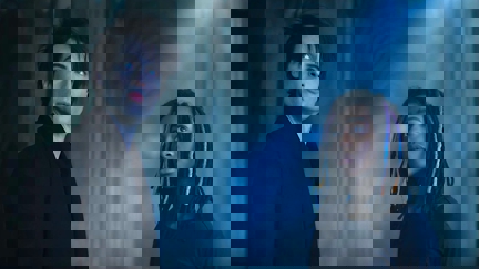 Episode image for 1x08
