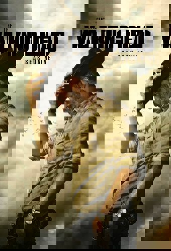 poster for season 9
