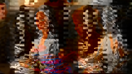 Episode image for 18x18