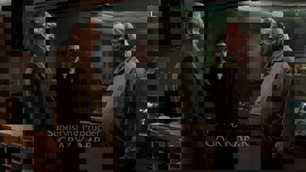 Episode image for 15x21