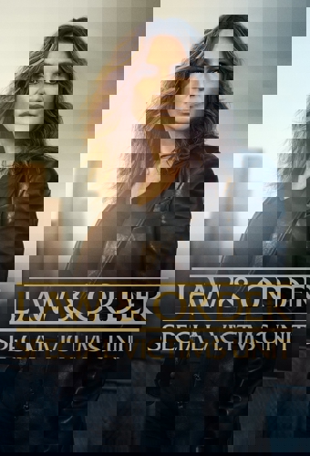 Law & Order: Special Victims Unit