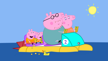 Episode image for 4x43