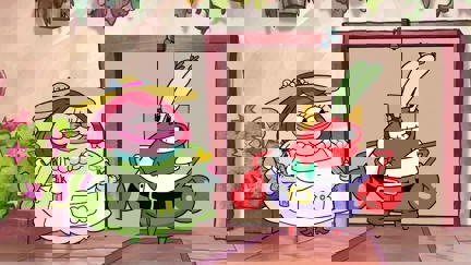 Episode image for 13x43