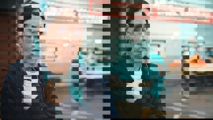 Episode image for 36x41
