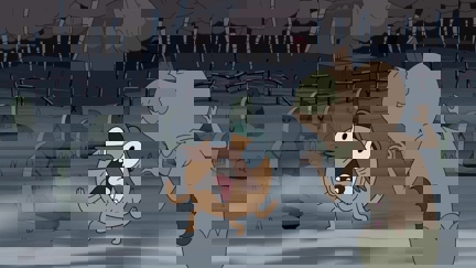 Episode image for 1x01