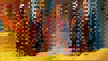 Episode image for 1x14