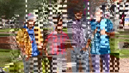 Episode image for 1x74
