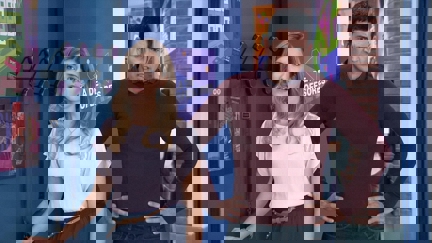 Episode image for 3x52