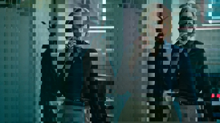 Episode image for 1x04