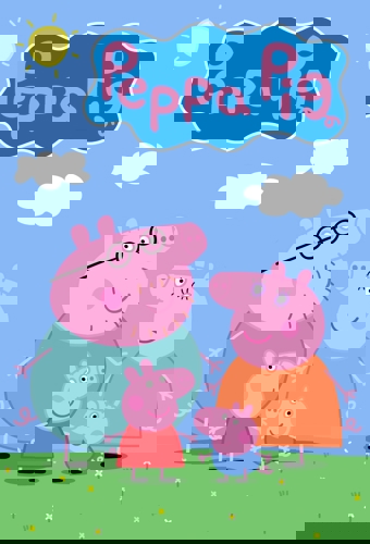 Peppa Pig