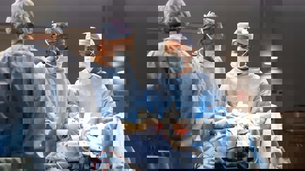 Episode image for 22x03