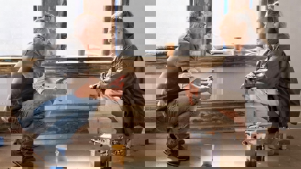 Episode image for 1x09