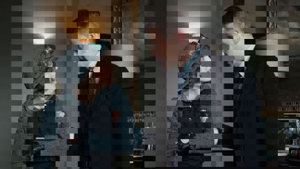 Episode image for 1x14