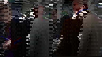 Episode image for 3x03