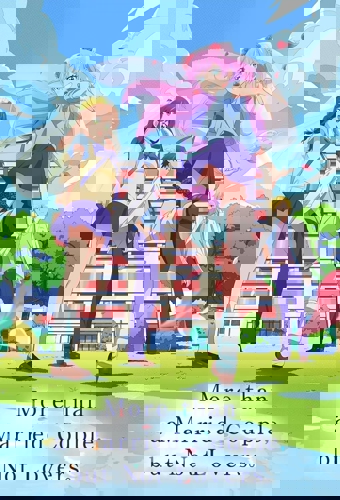 poster for season 1