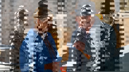 Episode image for 10x13