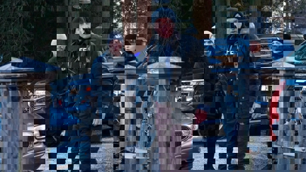Episode image for 3x13