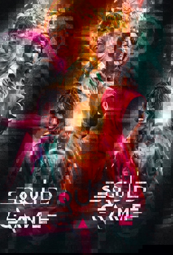 Squid Game