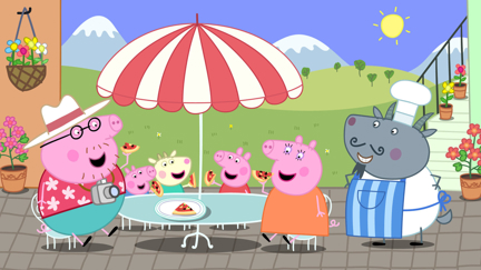 Episode image for 4x38