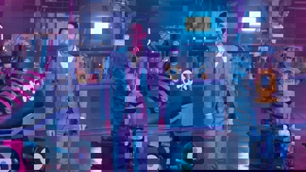 Episode image for 3x10