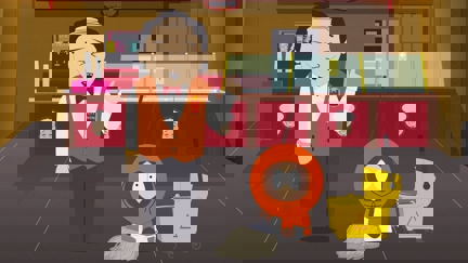 Episode image for 19x03