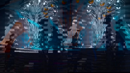 Episode image for 1x01