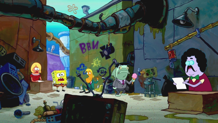 Episode image for 15x15