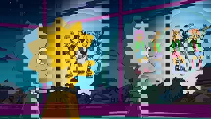 Episode image for 37x08