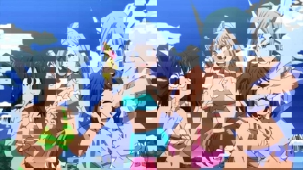 Episode image for 5x16