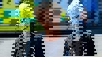 Episode image for 33x09