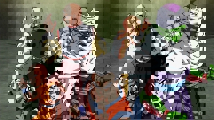 Episode image for 1x97