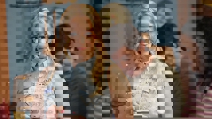 Episode image for 1x14