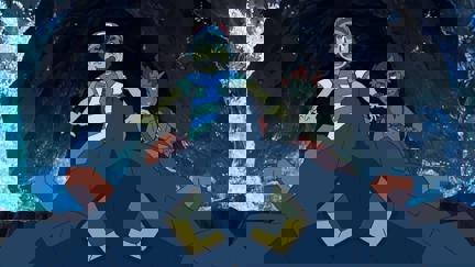 Episode image for 21x37