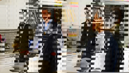 Episode image for 3x21