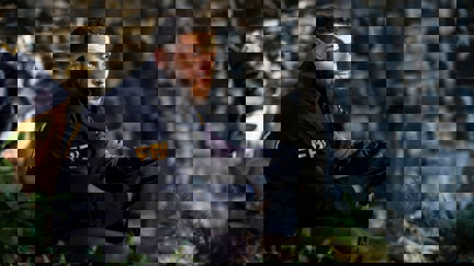 Episode image for 2x19