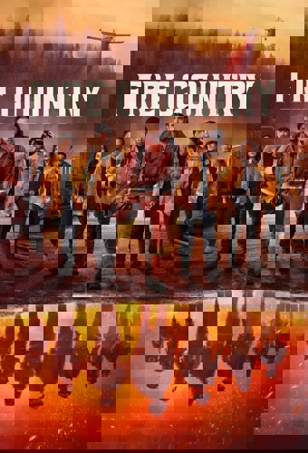 poster for season 1