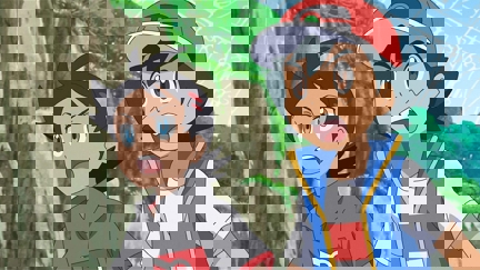 Episode image for 23x23