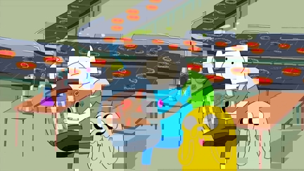 Episode image for 2x09