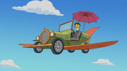 Episode image for 35x03