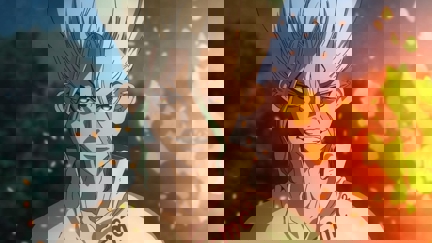 Episode image for 1x01