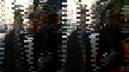 Episode image for 14x17